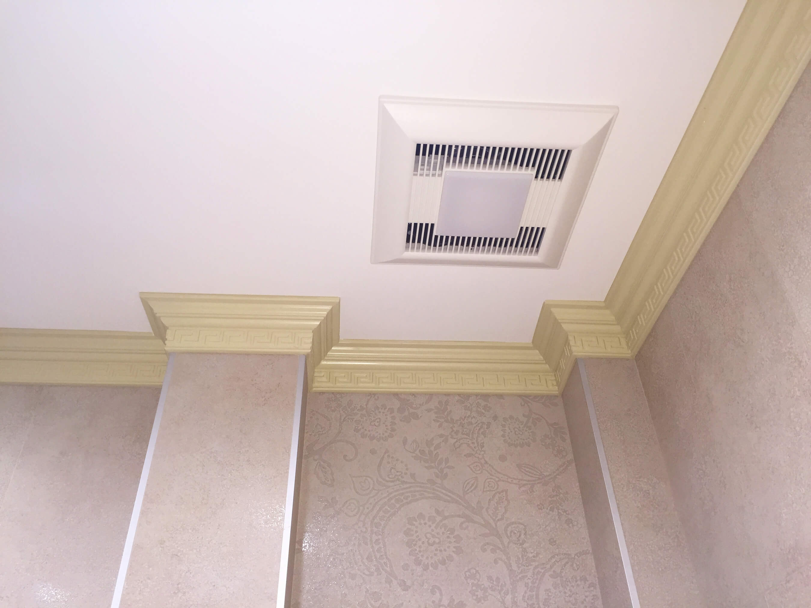 Interior Design and Finishing